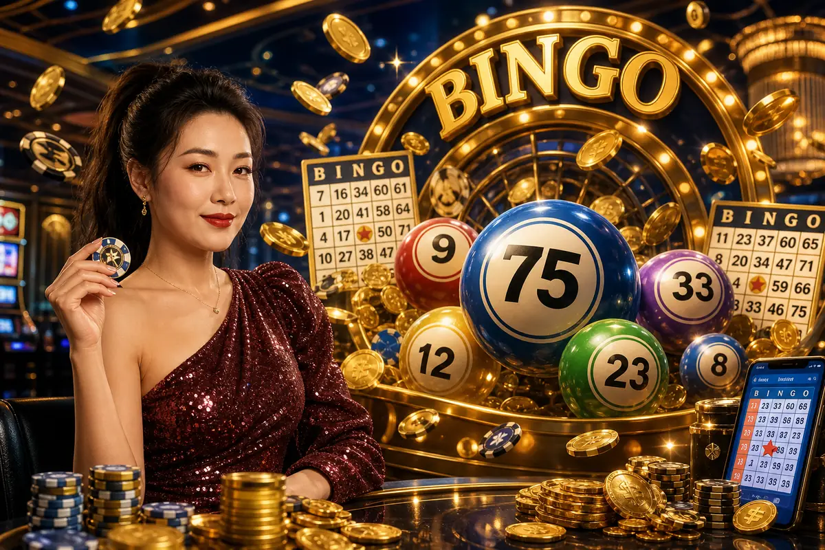 dfbocoi program VIP tier cashback mingguan