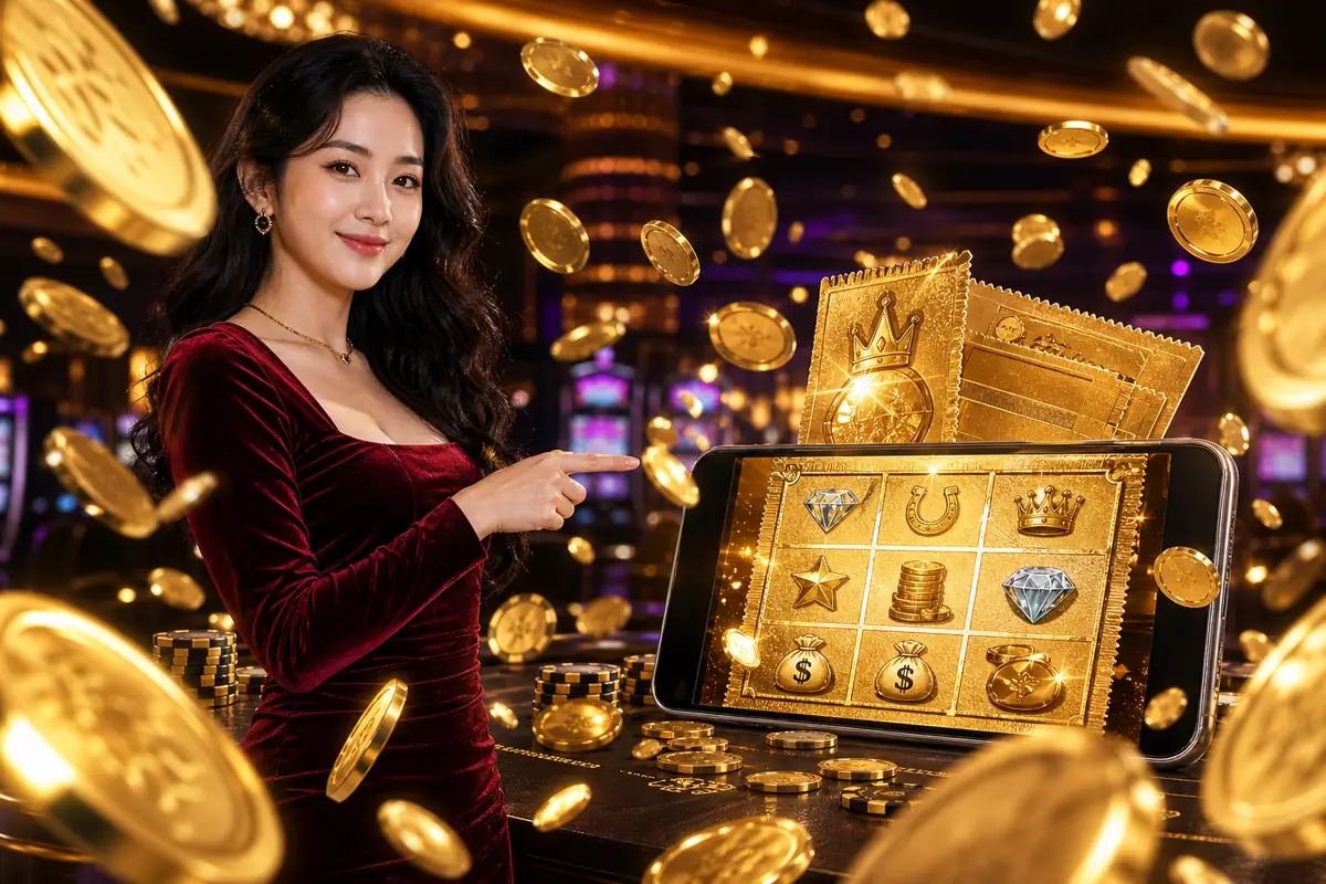 dfbocoi Casino antaramuka permainan live baccarat
