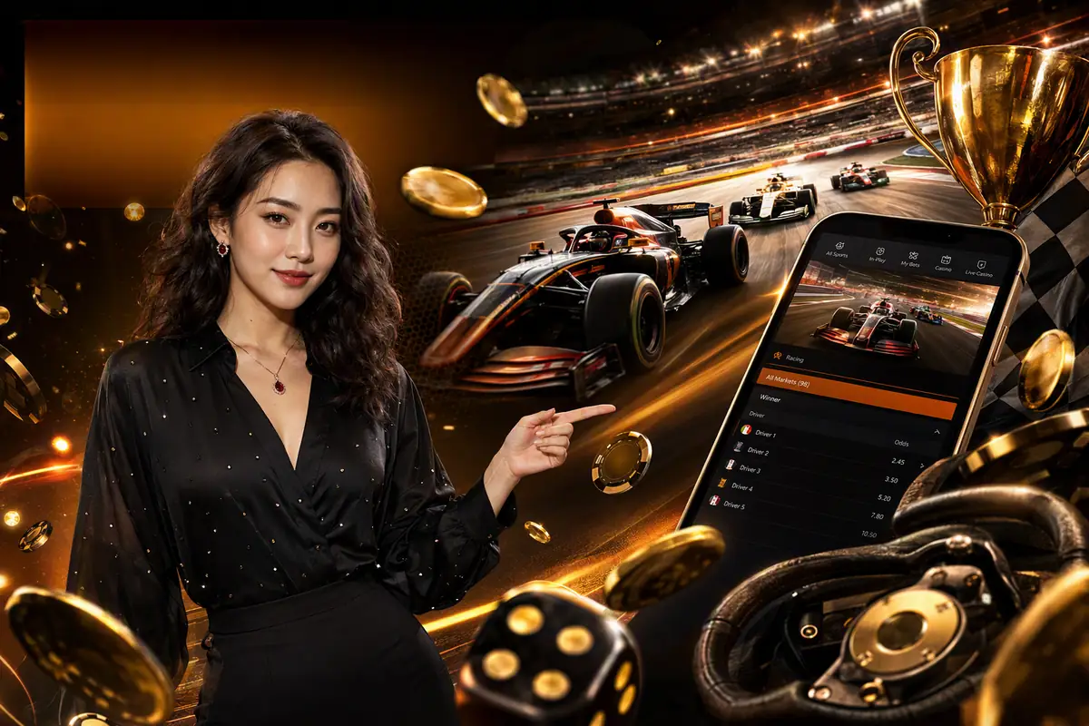 dfbocoi cara odds berubah dalam taruhan langsung